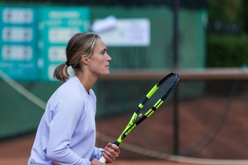 Lilly Düffert 555 - Lilienthaler Volksbank Open